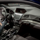Illustration for article titled The 2016 Acura ILX Dumps The Manual But Other Stuff Gets Better
